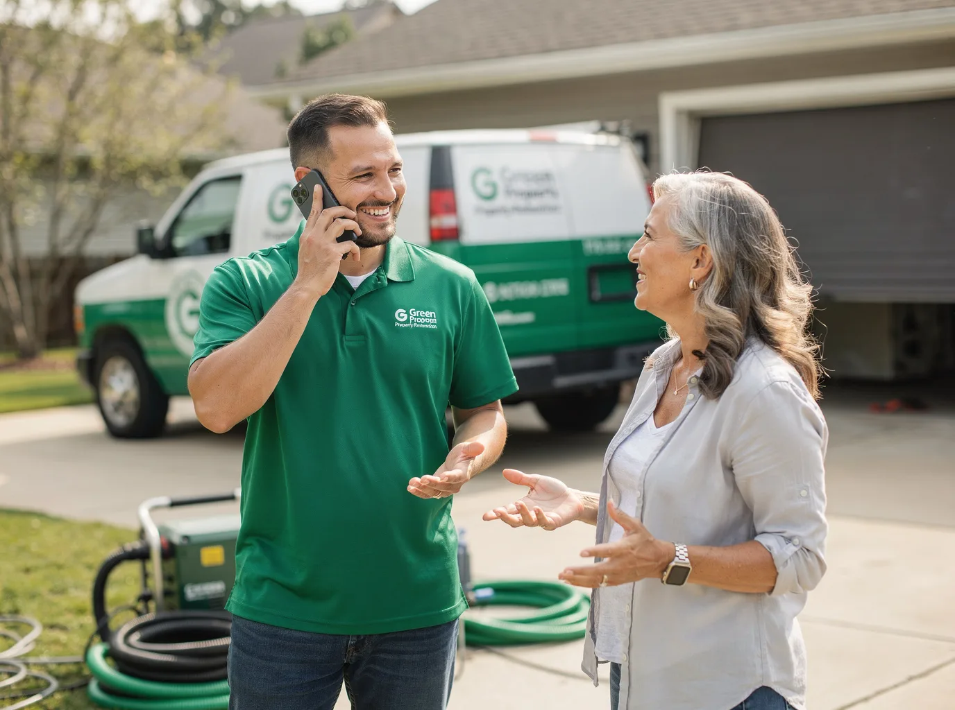 Water Damage Restoration Anchorage, AK FAQs